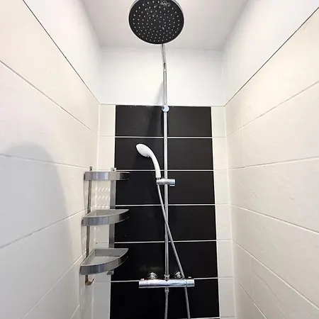 Gambetta - 4 4 Sdb - 5 Min Cathedrale דירה