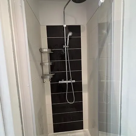 Gambetta - 4 4 Sdb - 5 Min Cathedrale דירה