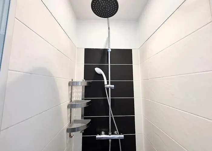 Maison Gambetta - 4 4 Sdb - 5 Min Cathedrale Lejlighed