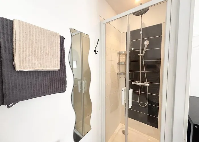 Maison Gambetta - 4 4 Sdb - 5 Min Cathedrale Reims