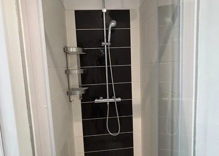 Maison Gambetta - 4 4 Sdb - 5 Min Cathedrale Lejlighed