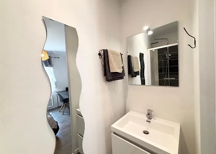 Maison Gambetta - 4 4 Sdb - 5 Min Cathedrale